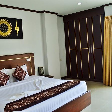 Soleluna Hotel Patong Eksteriør bilde