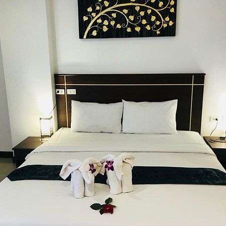 Soleluna Hotel Patong Eksteriør bilde
