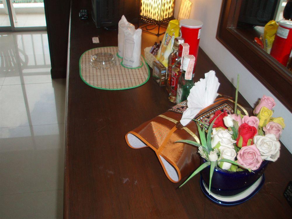 Soleluna Hotel Patong Eksteriør bilde