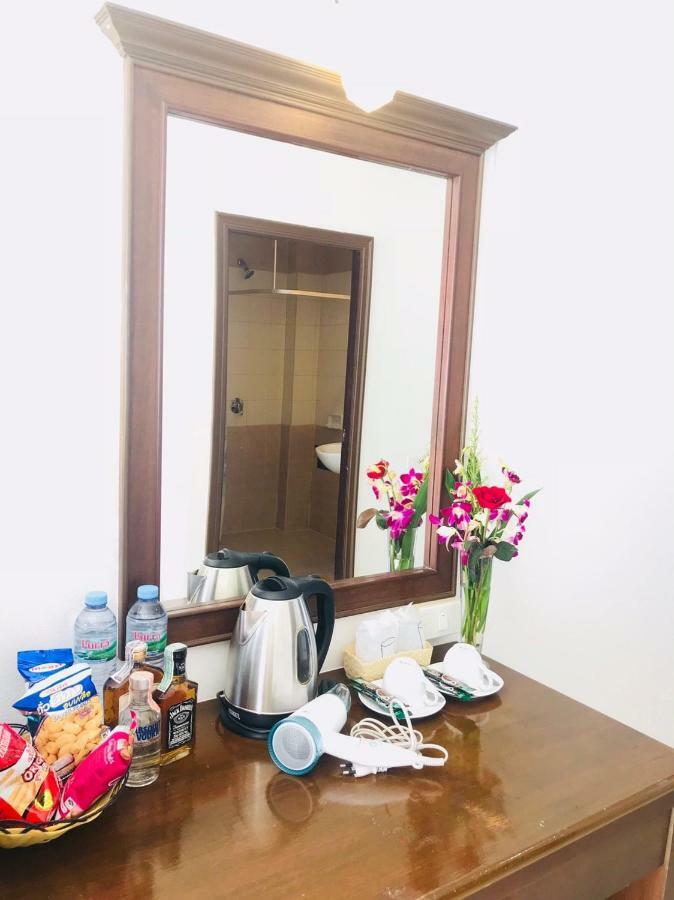 Soleluna Hotel Patong Eksteriør bilde
