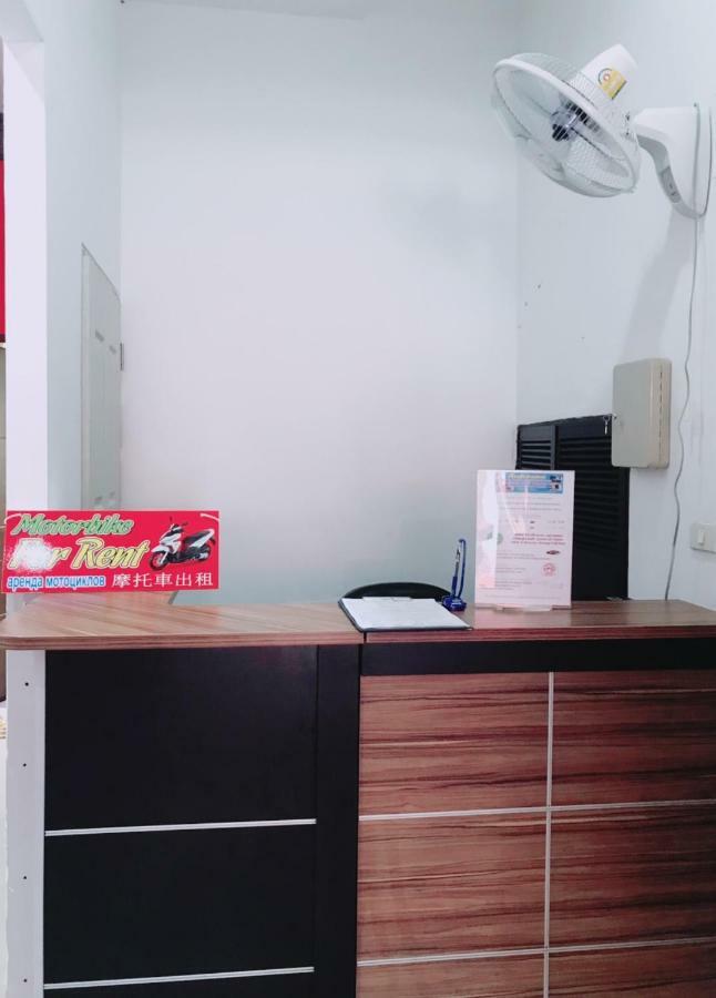 Soleluna Hotel Patong Eksteriør bilde