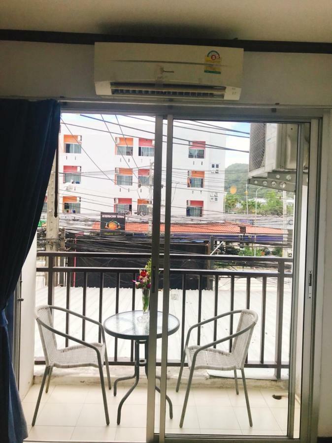 Soleluna Hotel Patong Eksteriør bilde