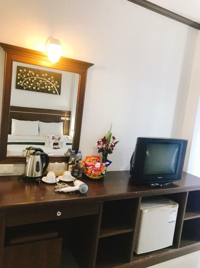 Soleluna Hotel Patong Eksteriør bilde