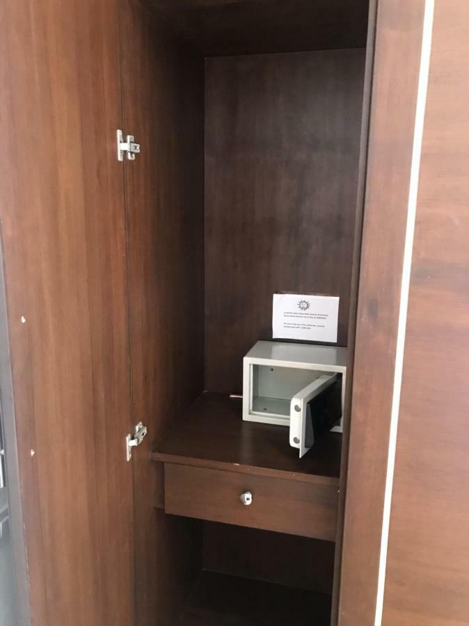 Soleluna Hotel Patong Eksteriør bilde