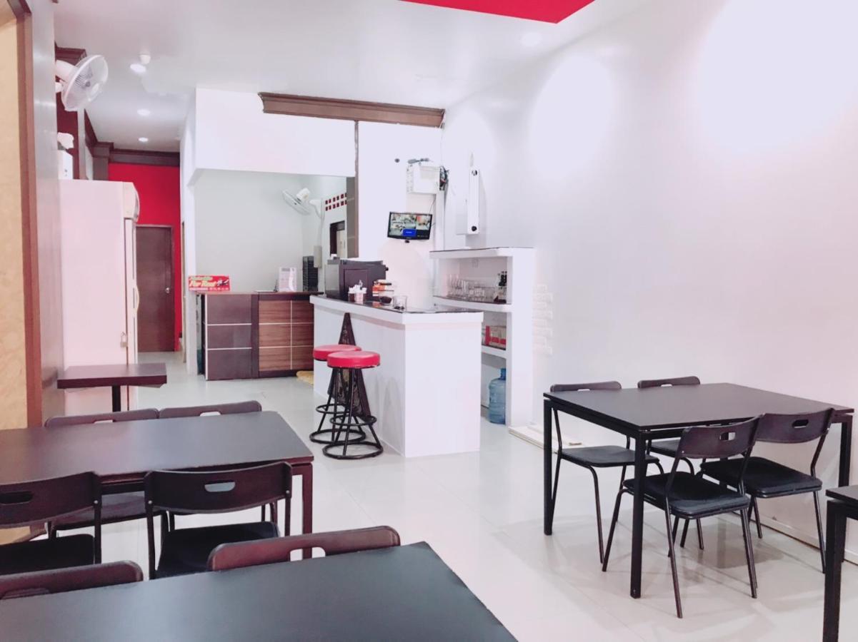 Soleluna Hotel Patong Eksteriør bilde