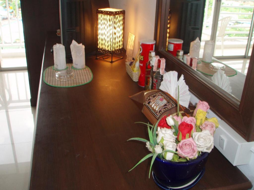 Soleluna Hotel Patong Eksteriør bilde